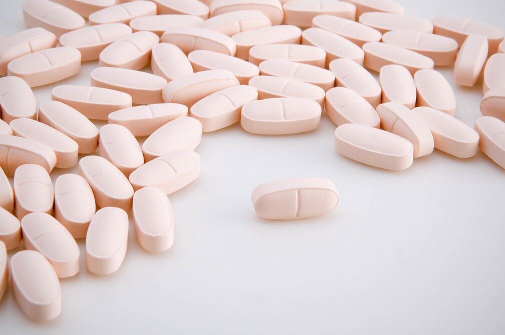 potenci stimulējošas tabletes