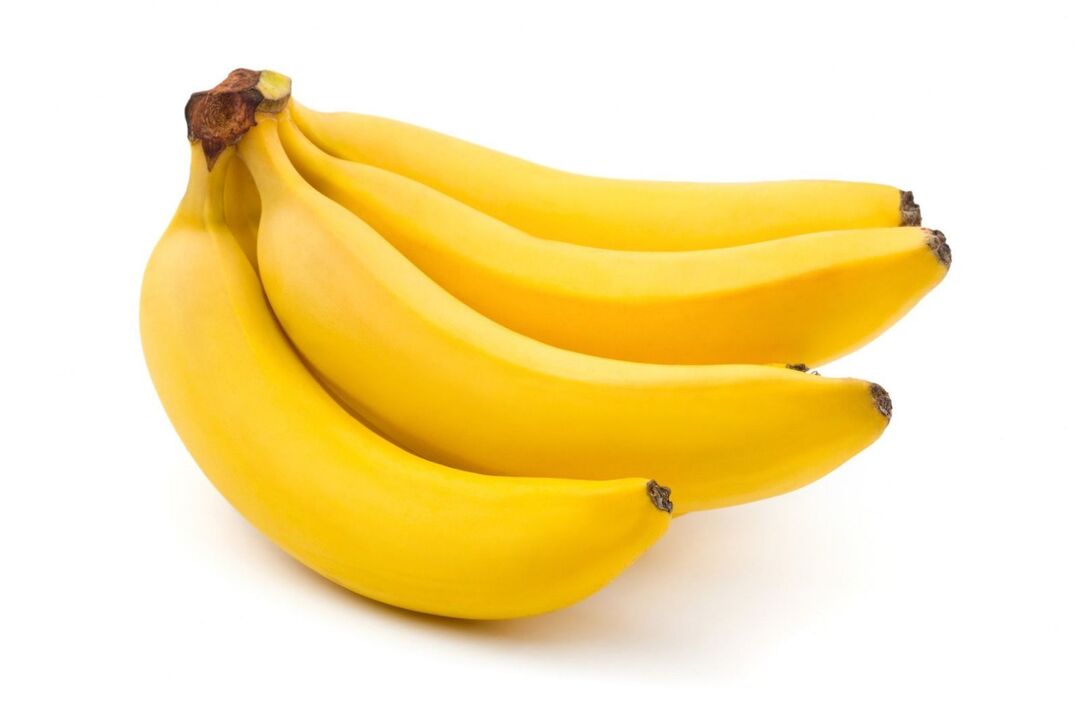 banāni potencei