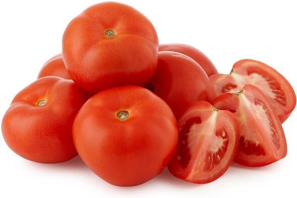 Sulīgi tomāti